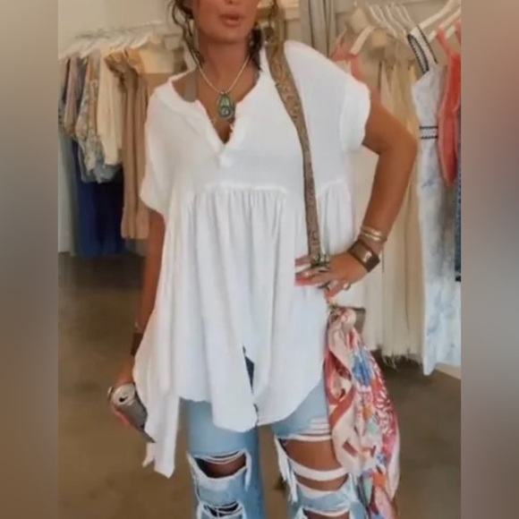 OFF White Women's Top - Picture 9 of 16